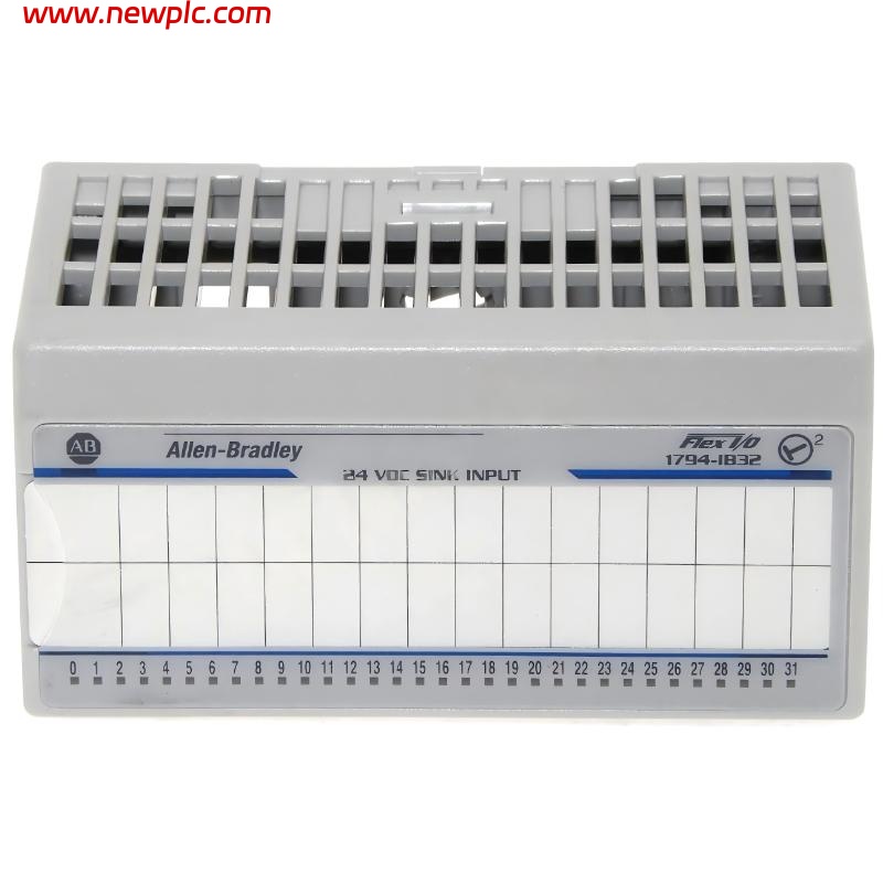 Allen-Bradley 1794-IB32 Digital Input Module
