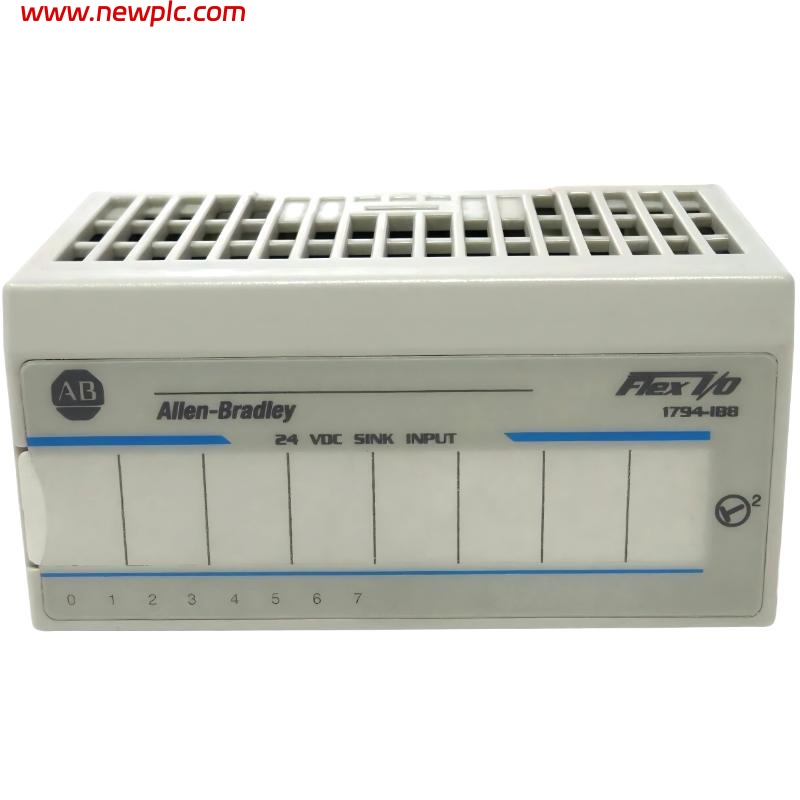 Allen-Bradley 1794-IB8 Digital Input Module