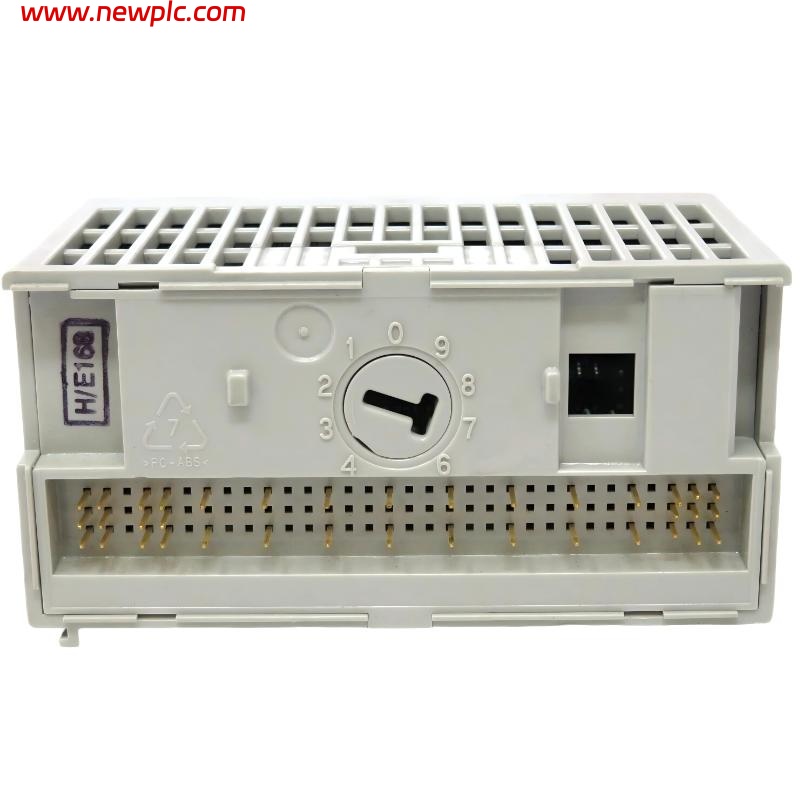 Allen-Bradley 1794-IT8 Thermocouple / Millivolt Input Module