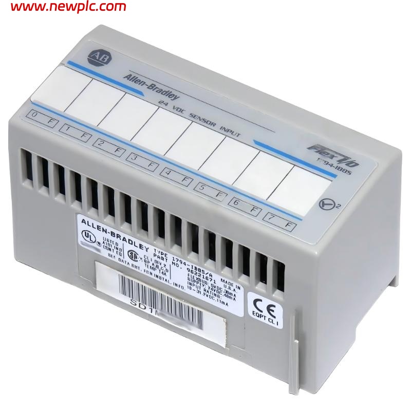 Allen-Bradley 1794-IB8S Safety Digital Input Module