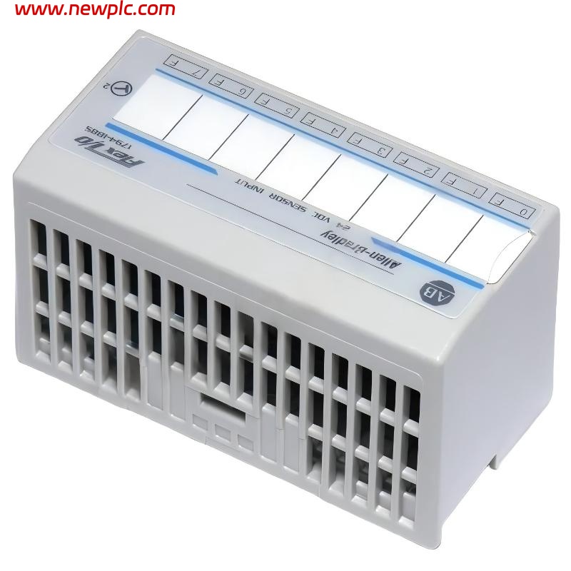 Allen-Bradley 1794-IB8S Safety Digital Input Module