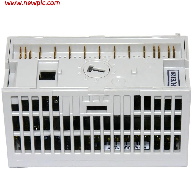 Allen-Bradley 1794-IT8 Thermocouple / Millivolt Input Module