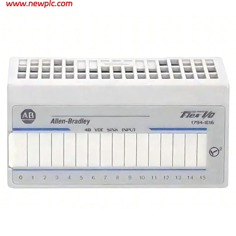 Allen-Bradley 1794-IC16 Digital Input Module
