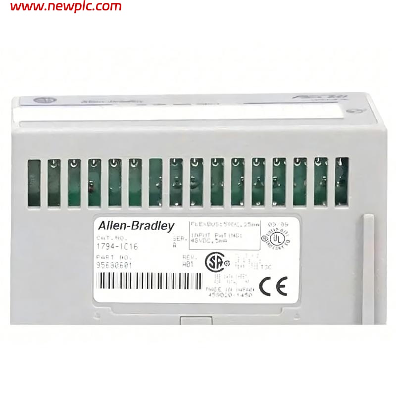 Allen-Bradley 1794-IC16 Digital Input Module