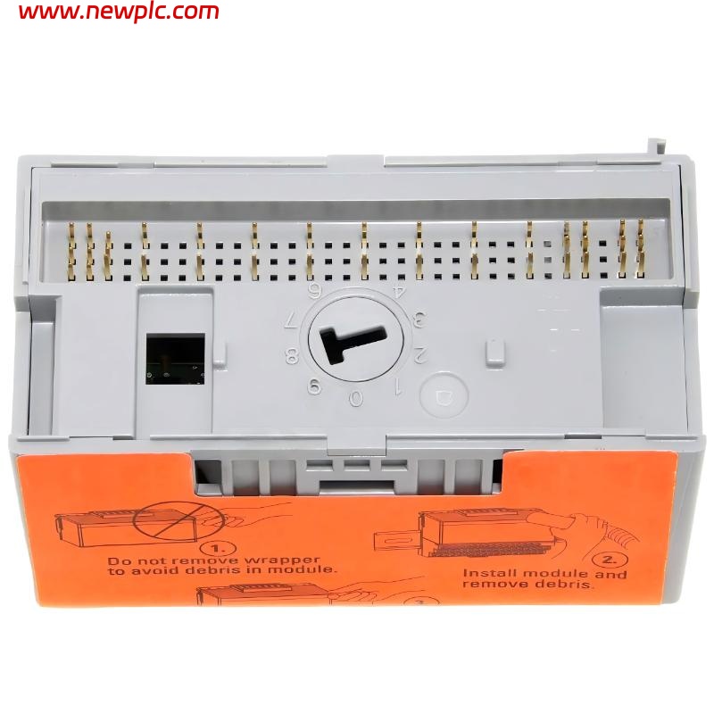 Allen-Bradley 1794-IE8 Analog Input Module