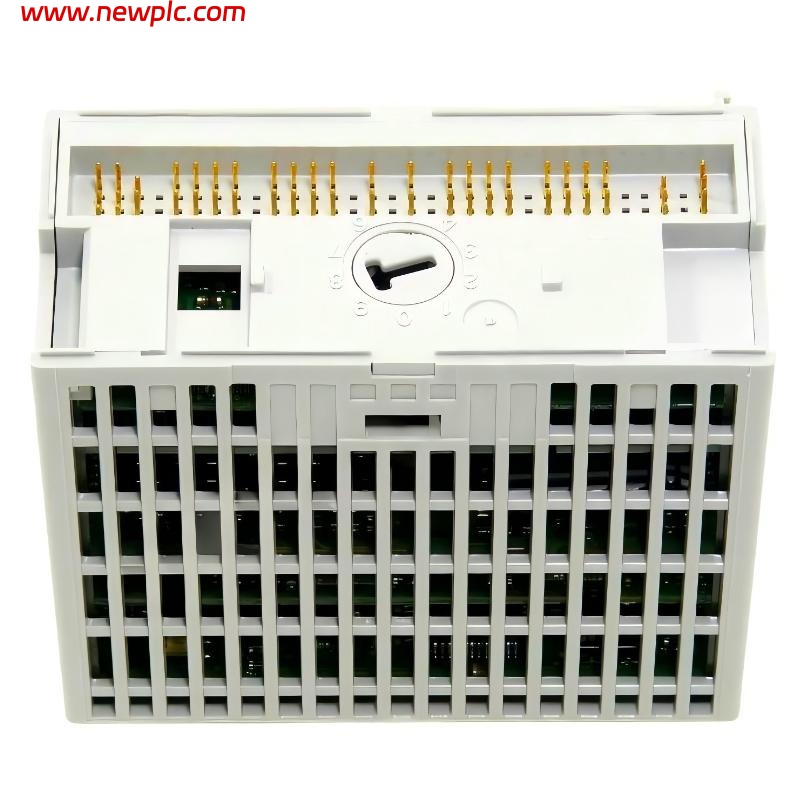 Allen-Bradley 1794-IE8H High-Resolution Analog Input Module