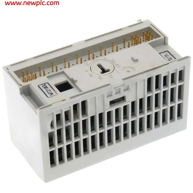 Allen-Bradley 1794-IF2XOF2I Analog Combination I/O Module