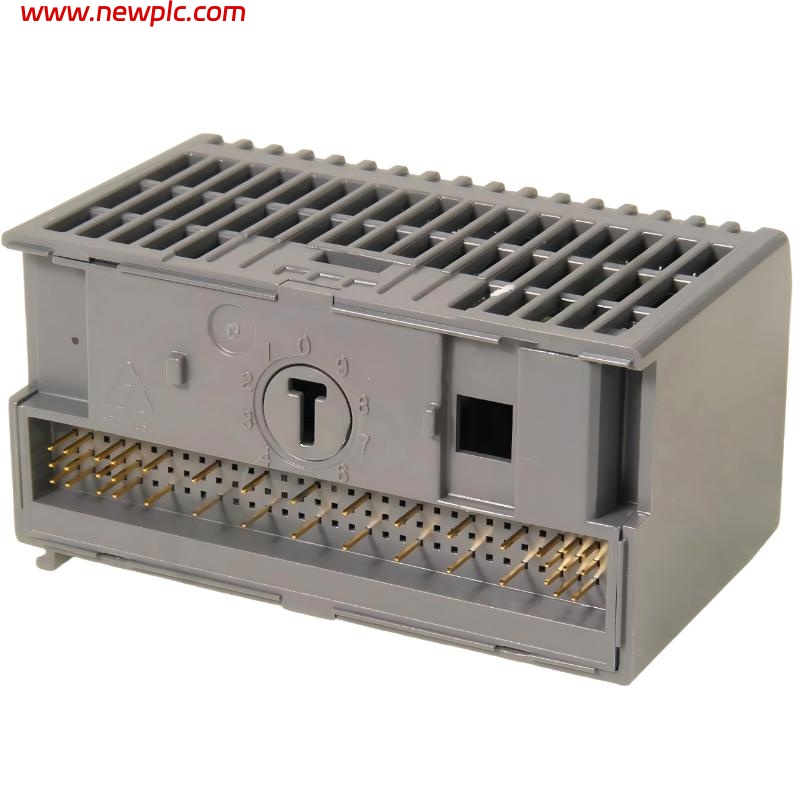 Allen-Bradley 1794-IF2XOF2IXT Isolated Analog Combination I/O Module