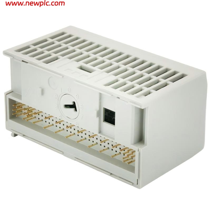 Allen-Bradley 1794-IF8IH HART Analog Input Module