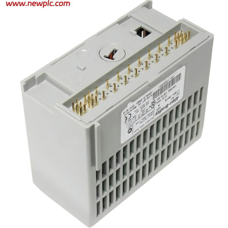 Allen-Bradley 1794-IM16 Digital Input Module (AC)