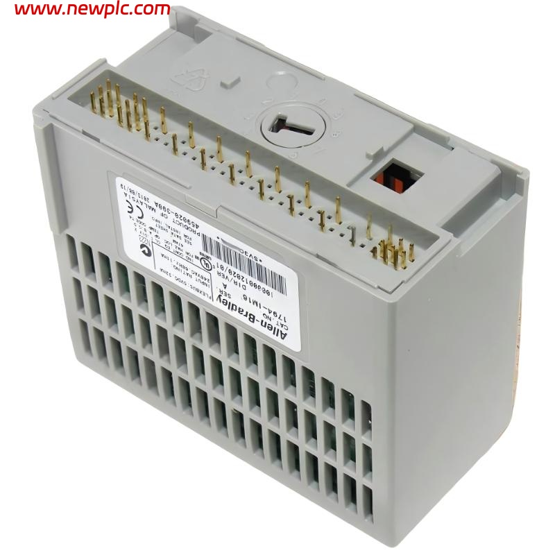 Allen-Bradley 1794-IM16 Digital Input Module (AC)