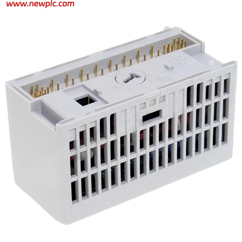 Allen-Bradley 1794-IM8 AC Digital Input Module