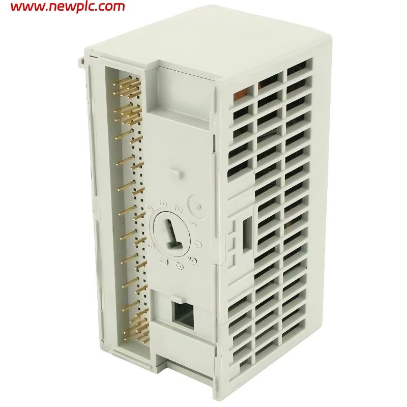 Allen-Bradley 1794-IR8 RTD / Resistance Temperature Input Module