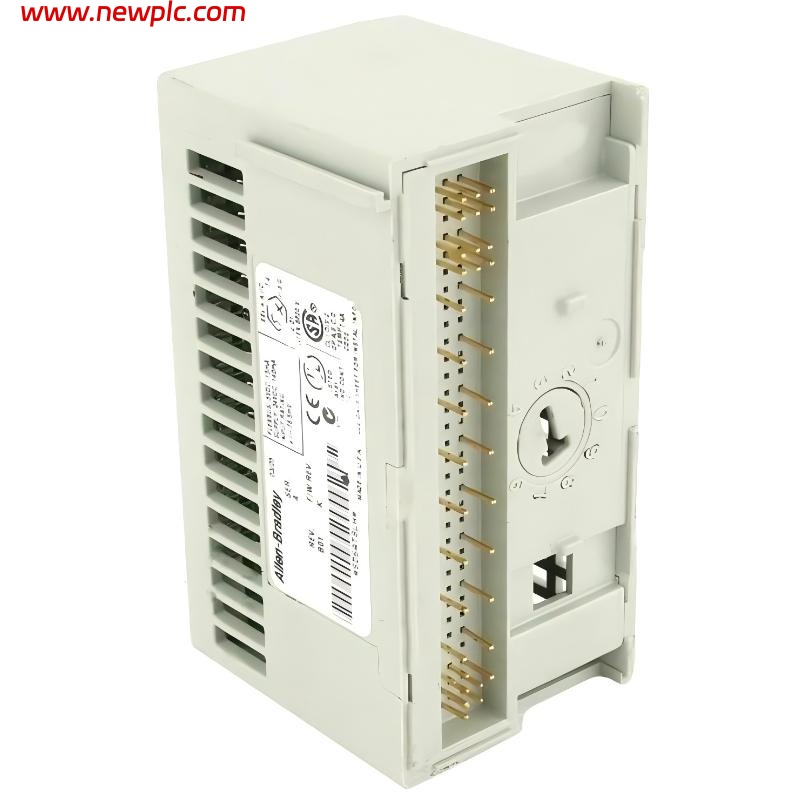 Allen-Bradley 1794-IR8 RTD / Resistance Temperature Input Module