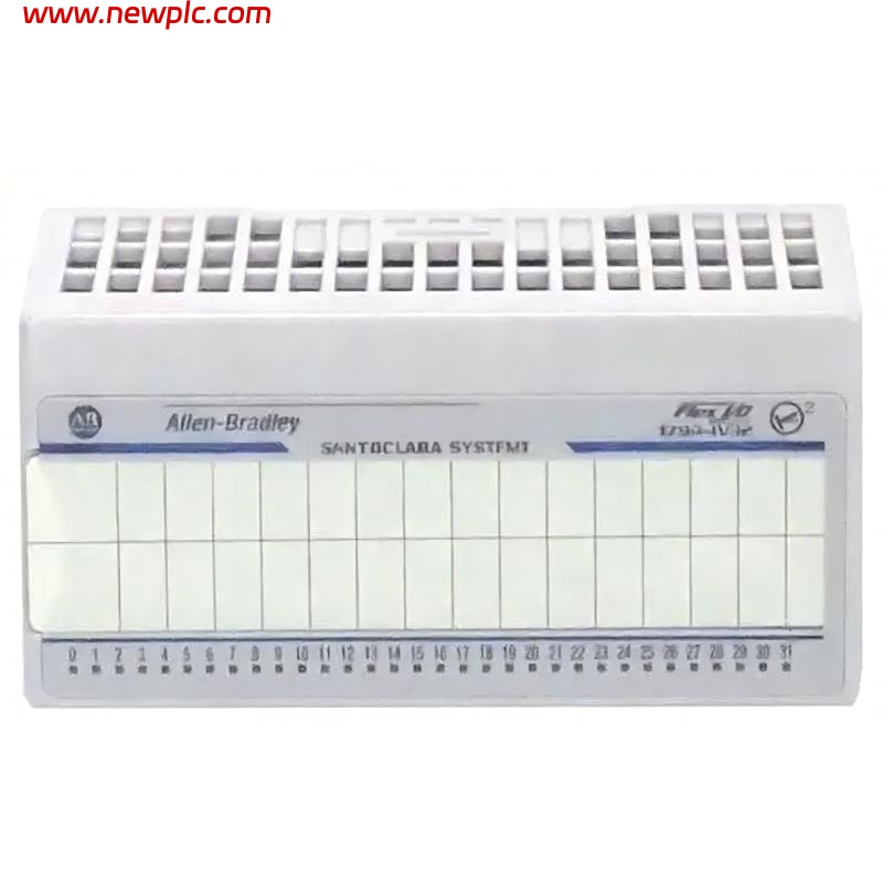 Allen-Bradley 1794-IV32 DC Digital Input Module