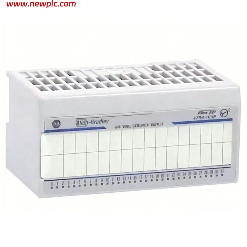 Allen-Bradley 1794-IV32 DC Digital Input Module