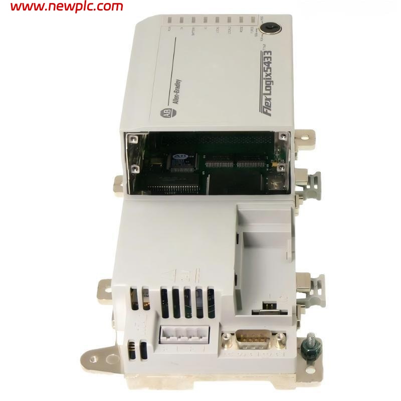 Allen-Bradley 1794-L33 Processor Module