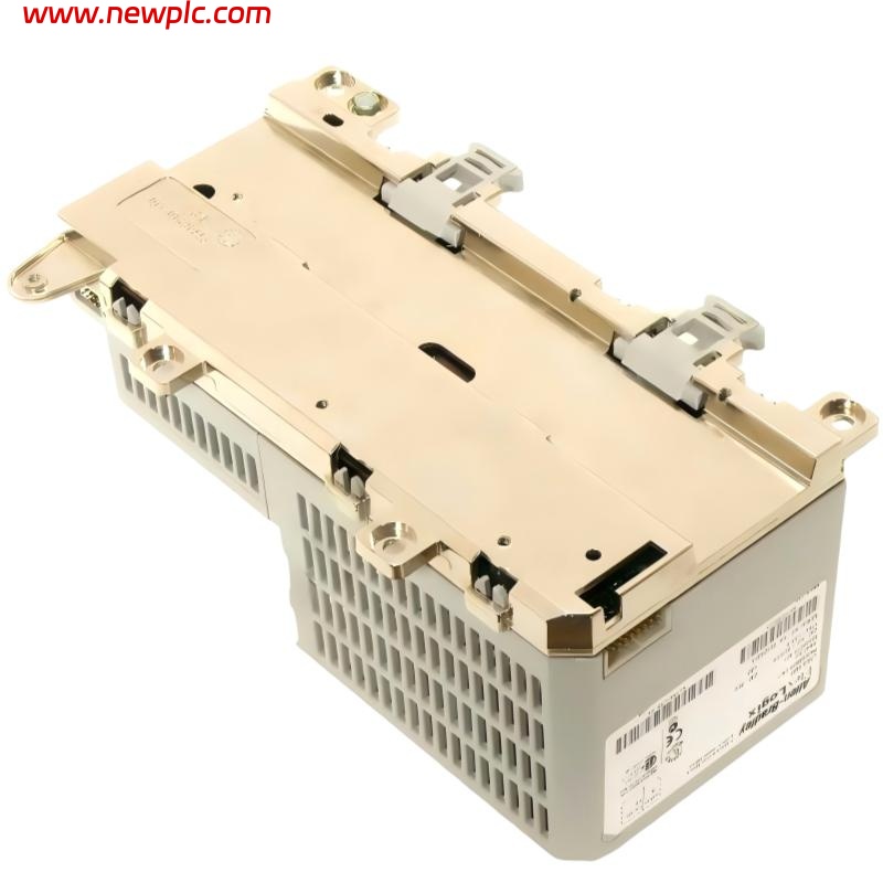 Allen-Bradley 1794-L33 Processor Module