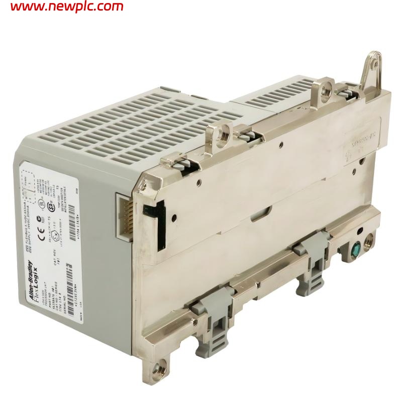 Allen-Bradley 1794-L34 FLEX I/O Processor / Interface Module