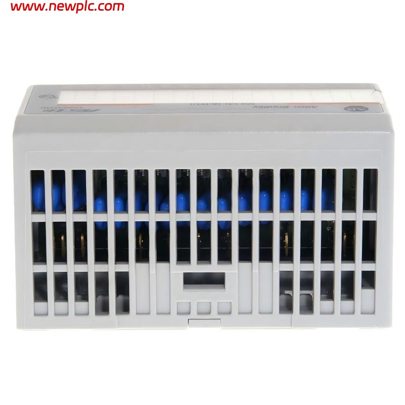 Allen-Bradley 1794-OA16 AC Digital Output Module