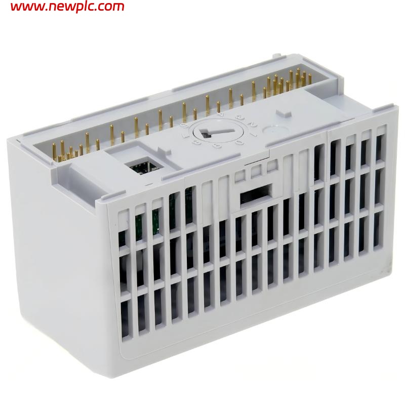 Allen-Bradley 1794-OB16 DC Digital Output Module