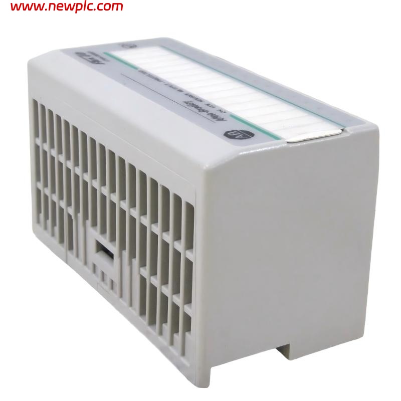 Allen-Bradley 1794-OB16P DC Digital Output Module