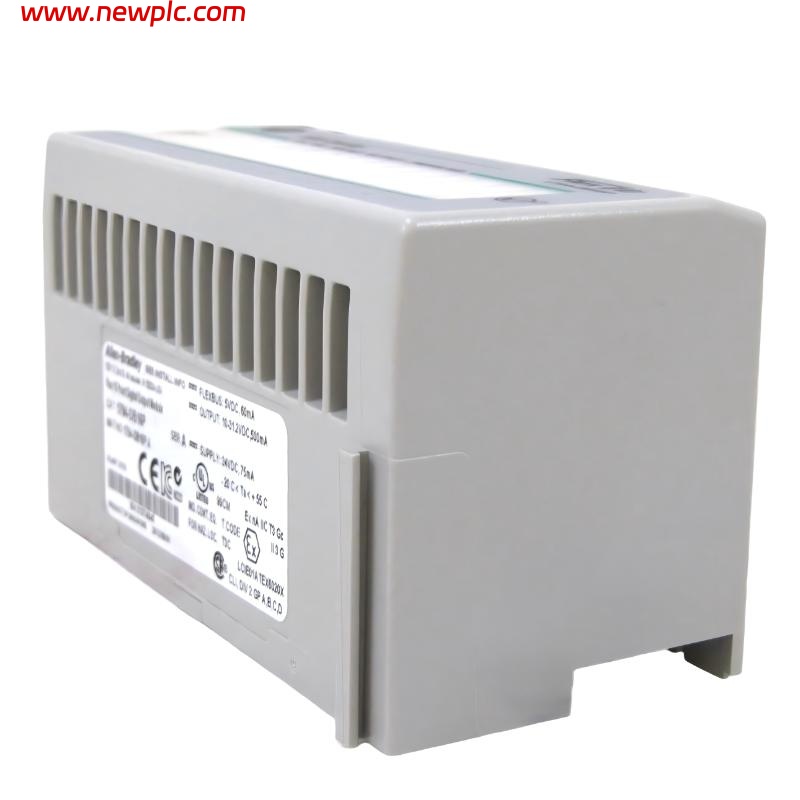 Allen-Bradley 1794-OB16P DC Digital Output Module