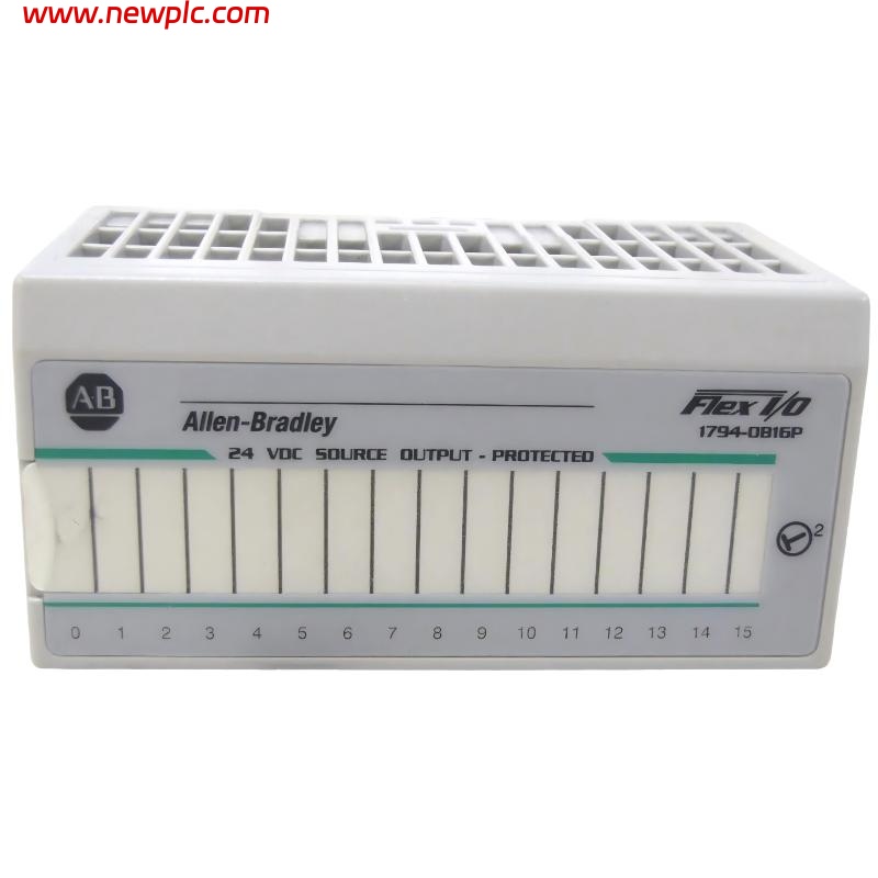 Allen-Bradley 1794-OB16P DC Digital Output Module