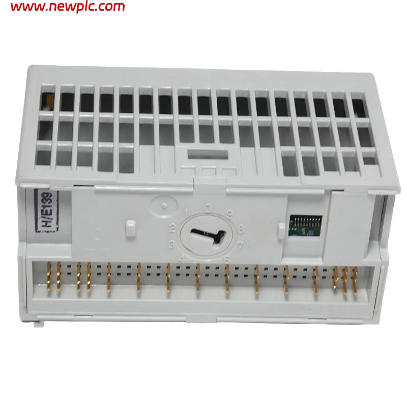 Allen-Bradley 1794-OB8 DC Digital Output Module