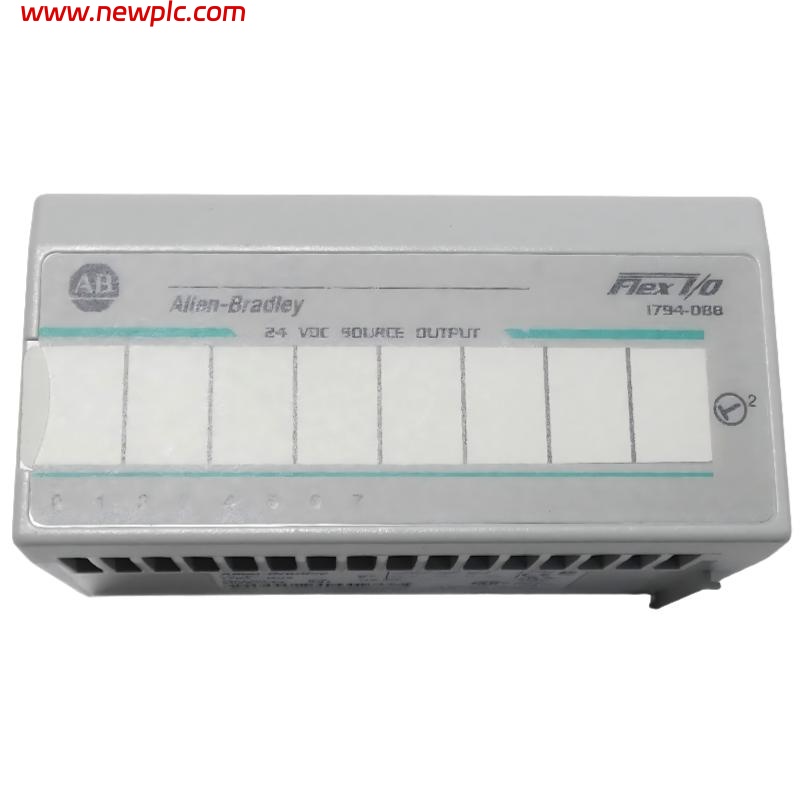 Allen-Bradley 1794-OB8 DC Digital Output Module