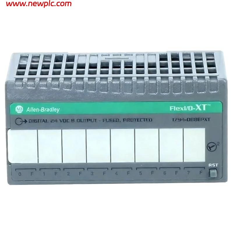 Allen-Bradley 1794-OB8EPXT DC Digital Output Module