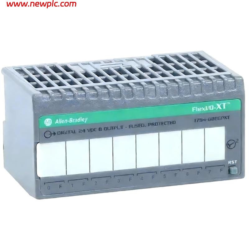 Allen-Bradley 1794-OB8EPXT DC Digital Output Module