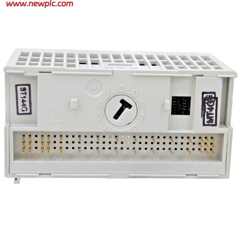 Allen-Bradley 1794-OF4I Isolated Analog Output Module