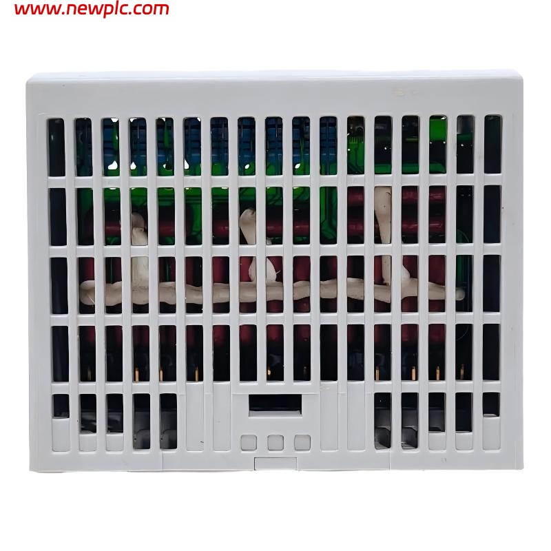 Allen-Bradley 1794-OM16 FLEX I/O 16-Point AC Output Module