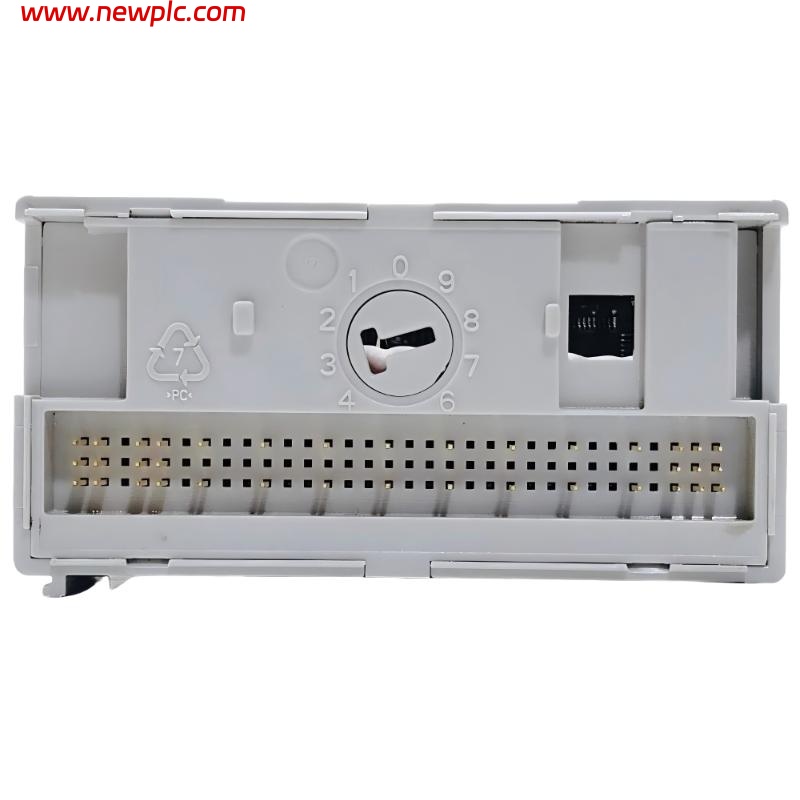 Allen-Bradley 1794-OM16 FLEX I/O 16-Point AC Output Module