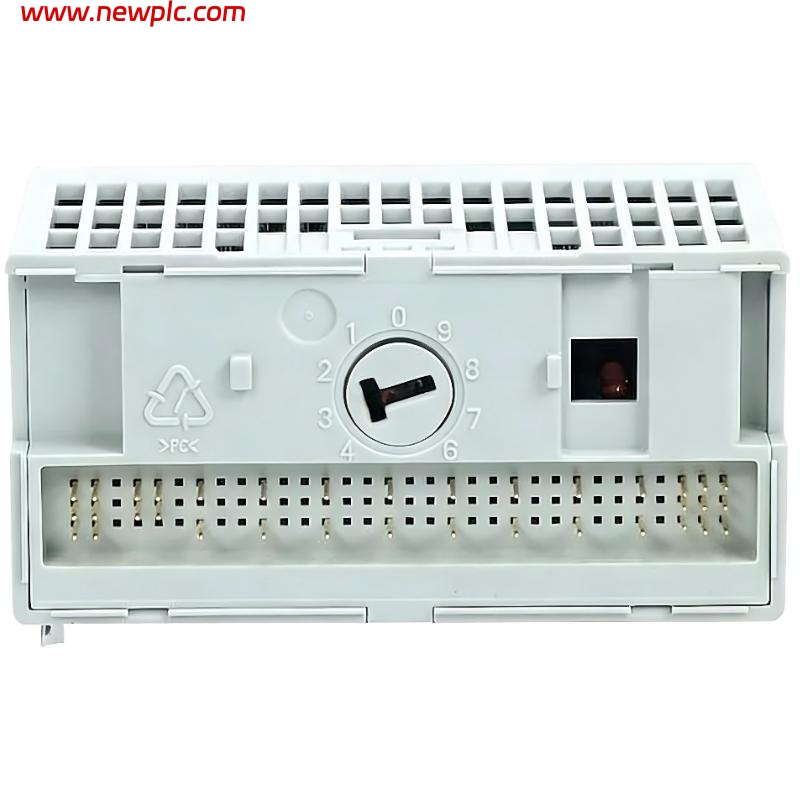 Allen-Bradley 1794-OM8 FLEX I/O 8-Point AC Output Module