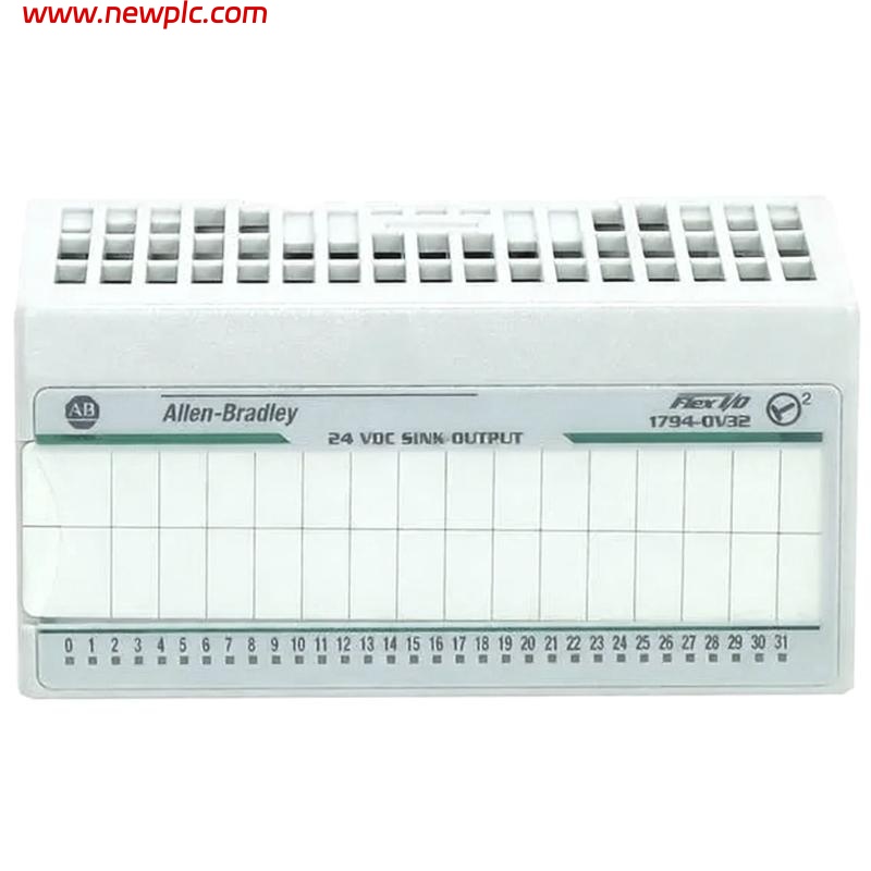 Allen-Bradley 1794-OV32 DC Digital Output Module