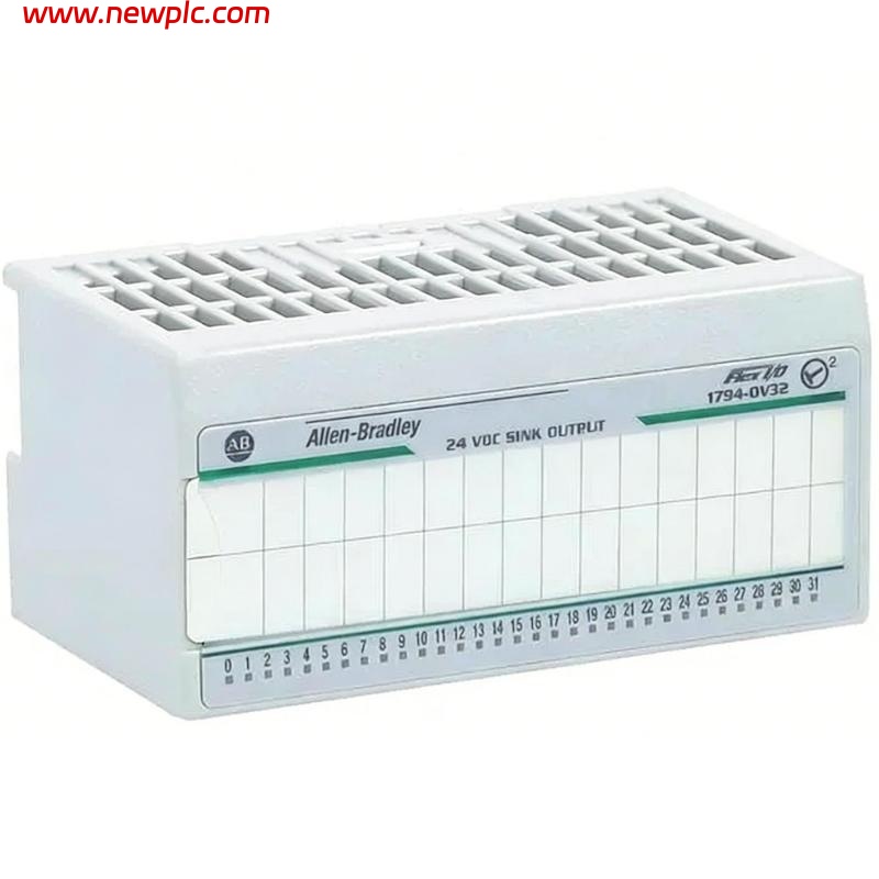 Allen-Bradley 1794-OV32 DC Digital Output Module