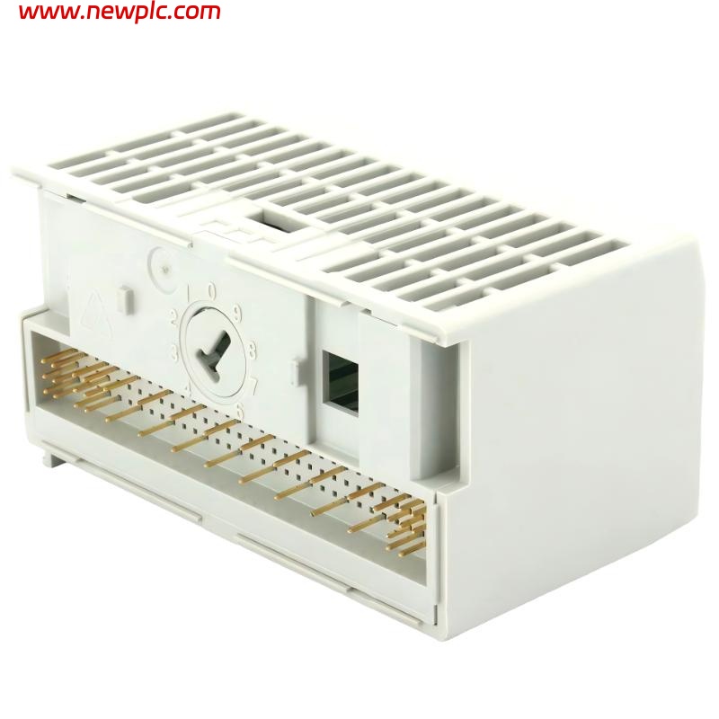 Allen-Bradley 1794-OW8 Relay Output Module