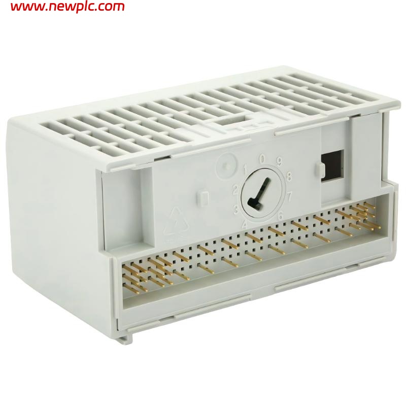 Allen-Bradley 1794-OW8 Relay Output Module