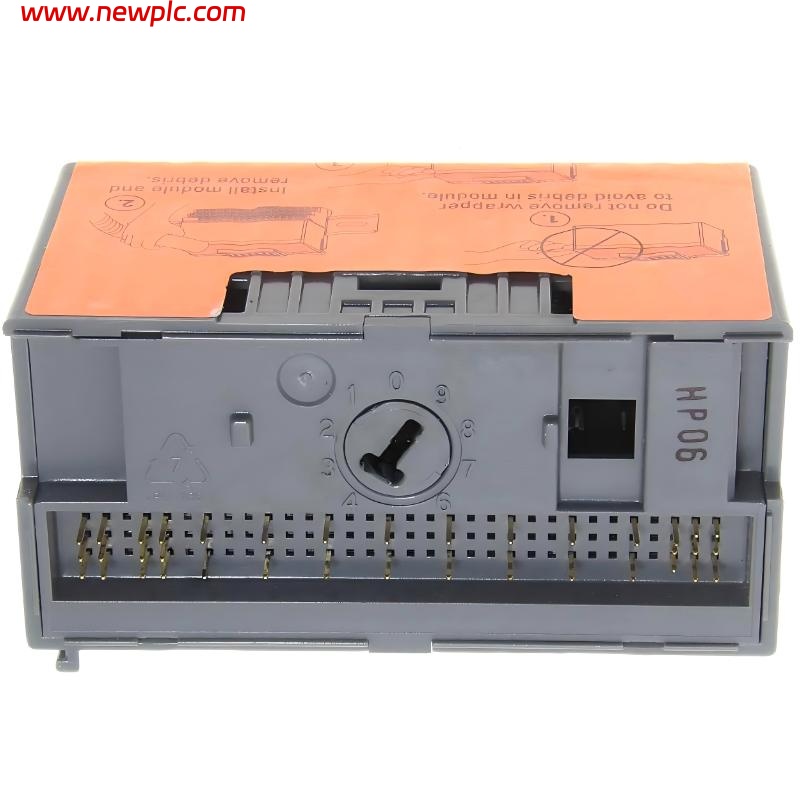 Allen-Bradley 1794-OW8XT DC Digital Output Module