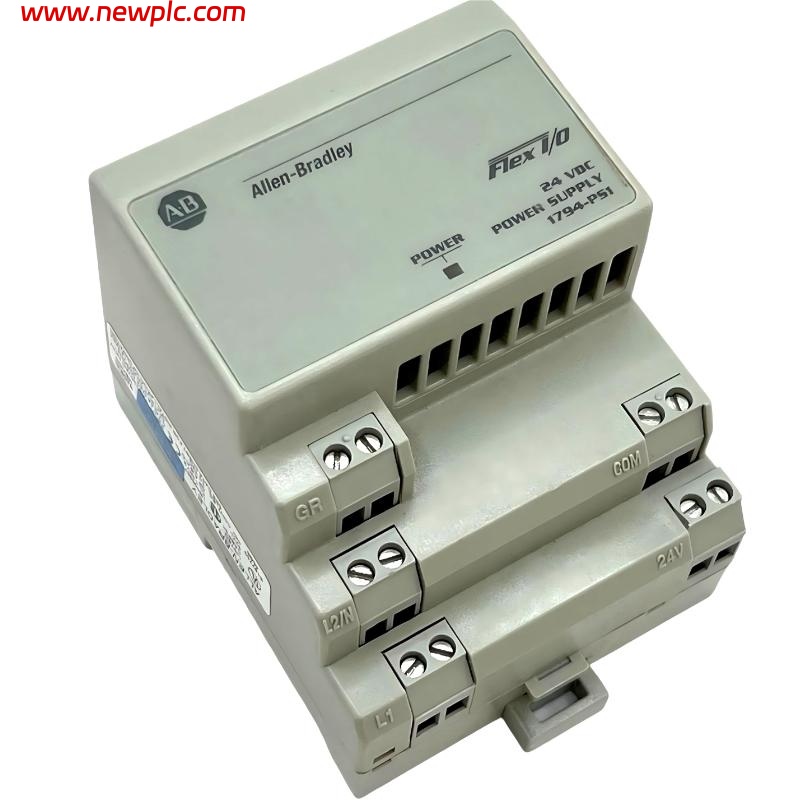 Allen-Bradley 1794-PS1 Power Supply Module