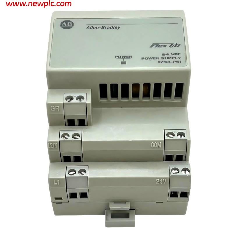 Allen-Bradley 1794-PS1 Power Supply Module