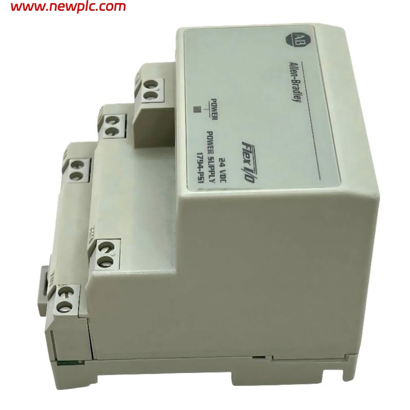 Allen-Bradley 1794-PS1 Power Supply Module