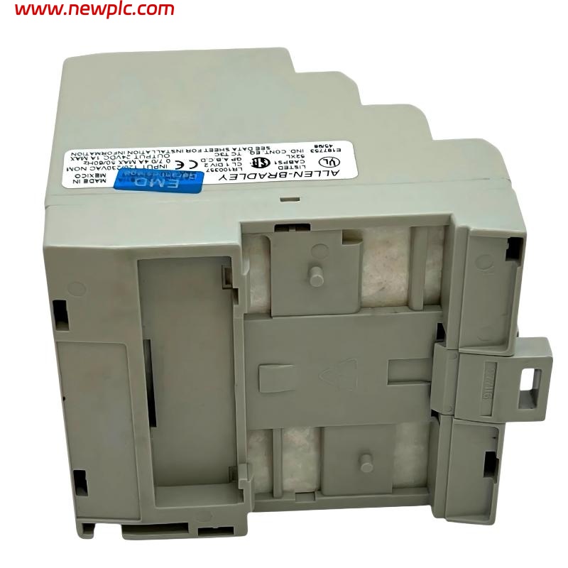 Allen-Bradley 1794-PS1 Power Supply Module