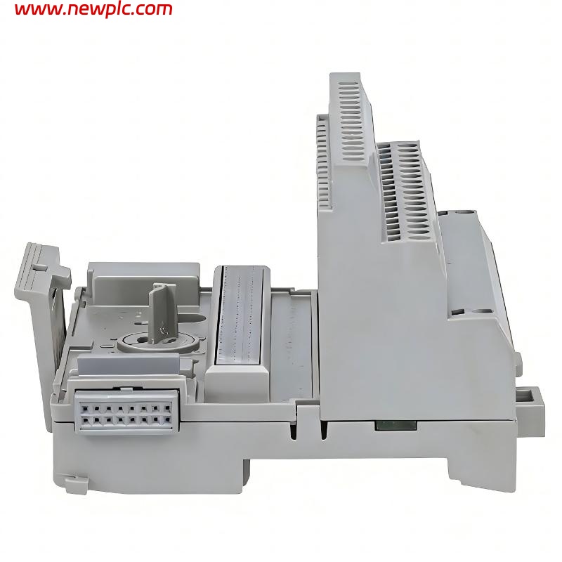 Allen-Bradley 1794-TB2 FLEX I/O 2-Wire Screw Clamp Terminal Base