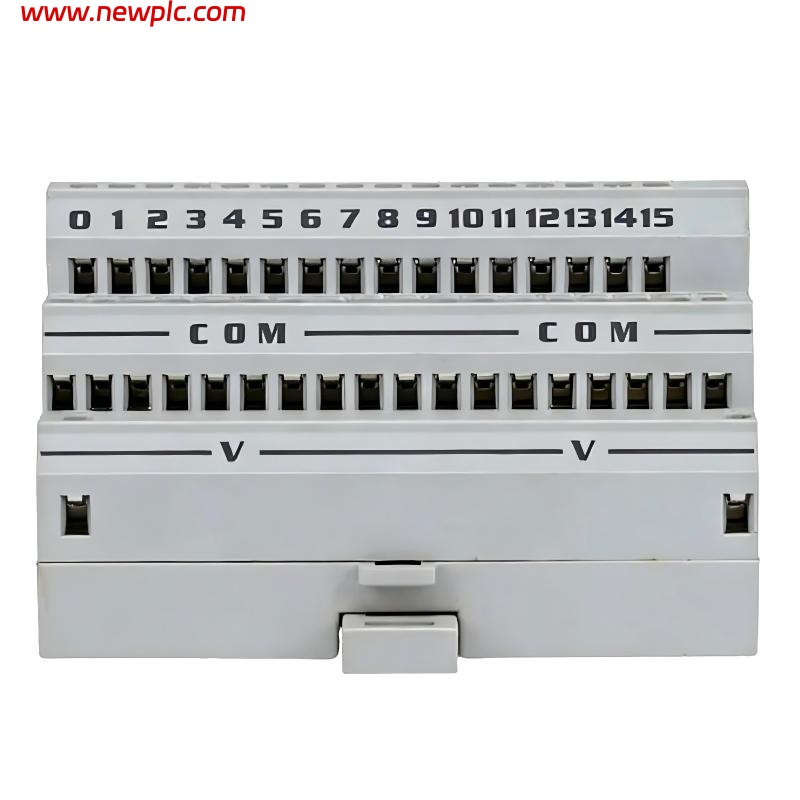 Allen-Bradley 1794-TB2 FLEX I/O 2-Wire Screw Clamp Terminal Base