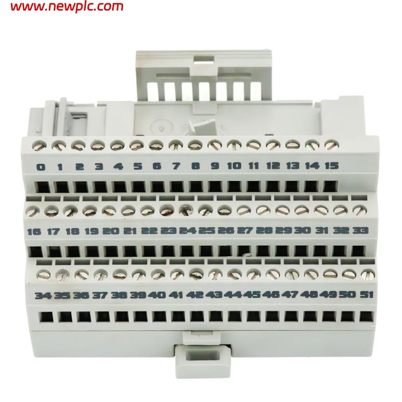 Allen-Bradley 1794-TB32 FLEX I/O 32-Point Terminal Base Unit