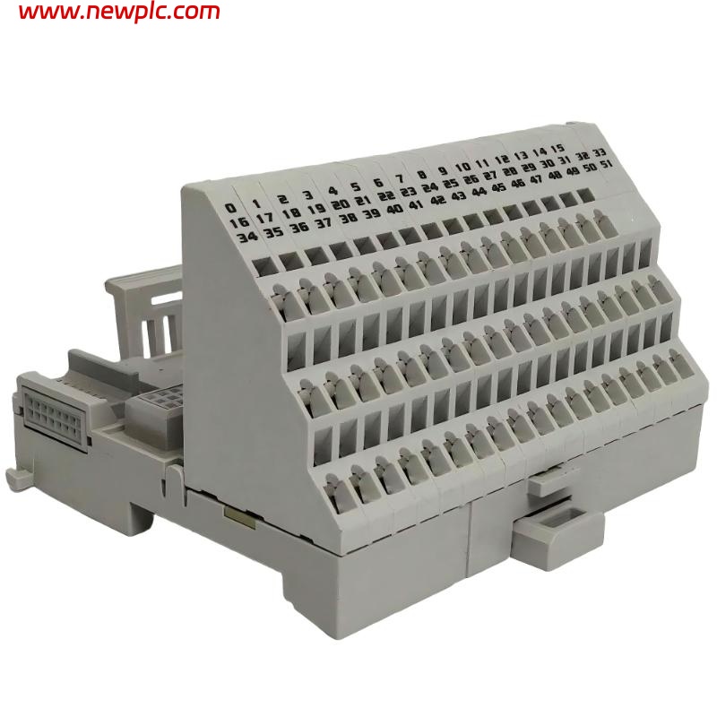 Allen-Bradley 1794-TB32S Terminal Base Unit