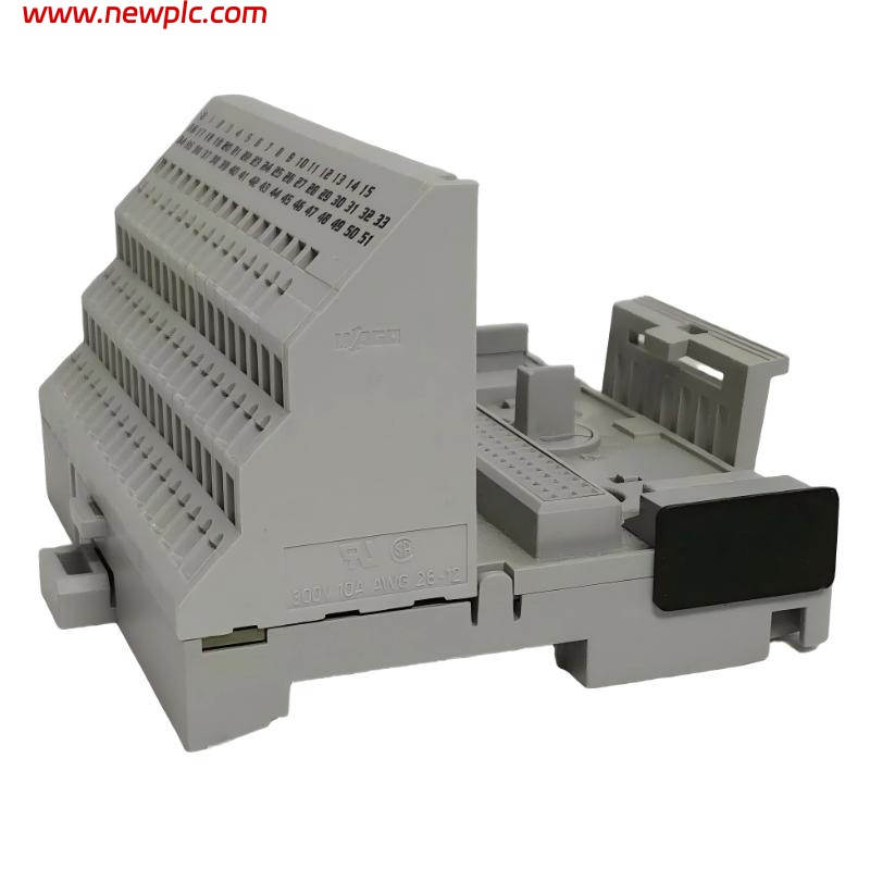 Allen-Bradley 1794-TB32S Terminal Base Unit